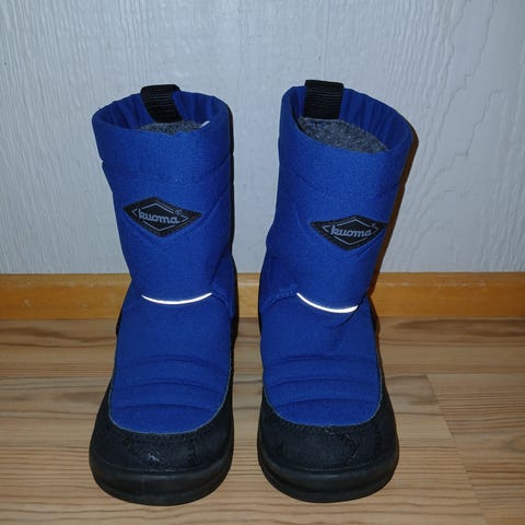 Ilmoituksen kuva