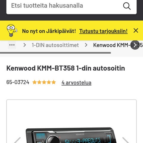Ilmoituksen kuva