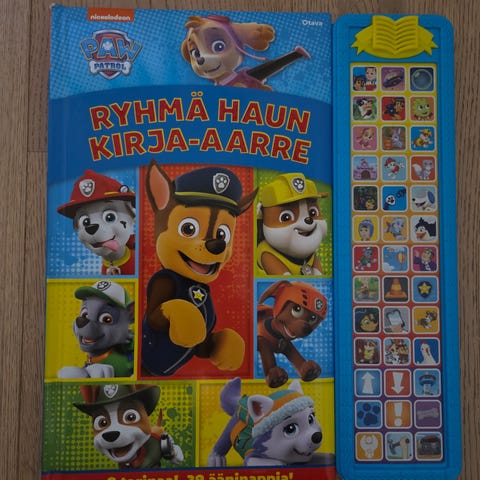 Ilmoituksen kuva
