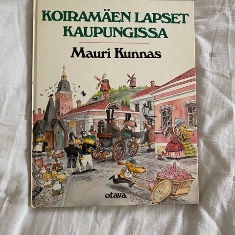 Ilmoituksen kuva
