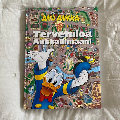 Ilmoituksen kuva