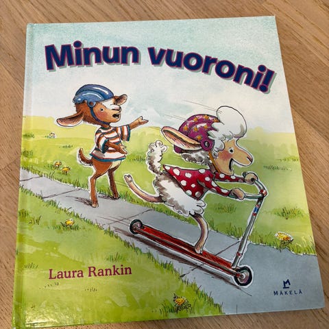 Ilmoituksen kuva