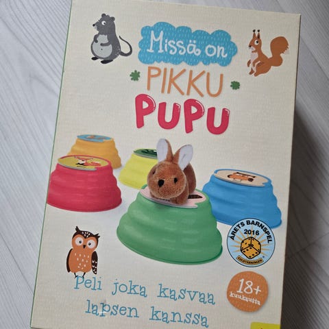 Ilmoituksen kuva