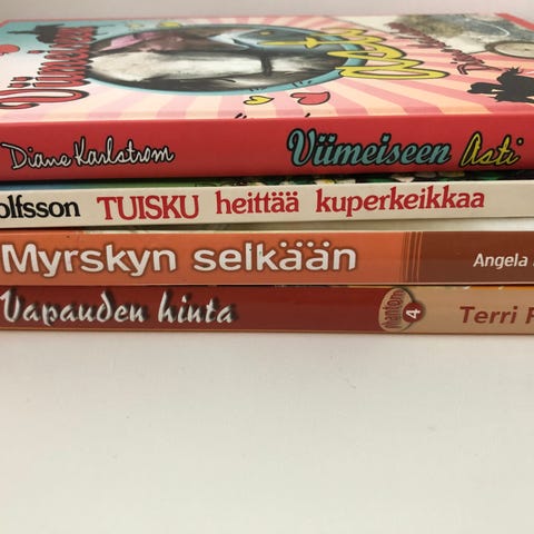 Ilmoituksen kuva