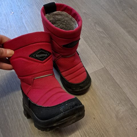 Ilmoituksen kuva
