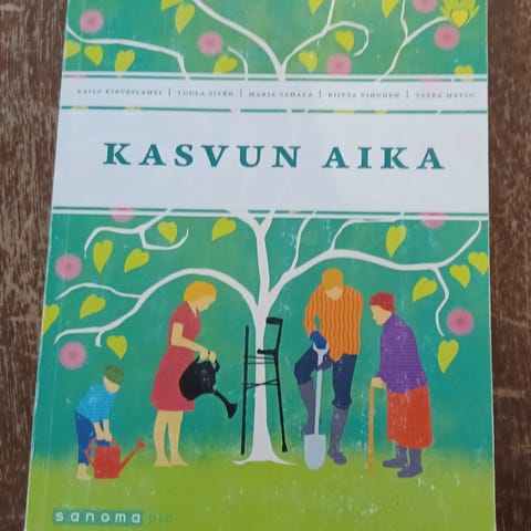 Ilmoituksen kuva