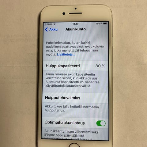 Ilmoituksen kuva