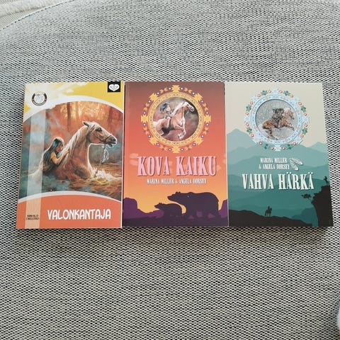 Ilmoituksen kuva