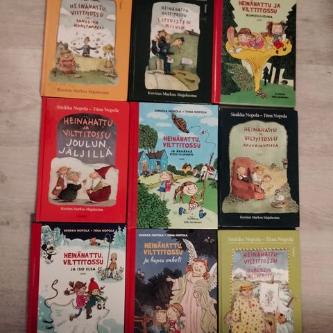 Ilmoituksen kuva