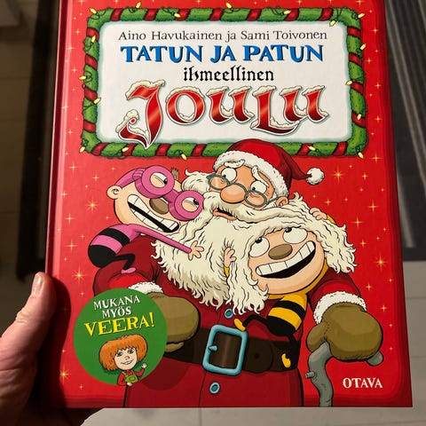 Ilmoituksen kuva