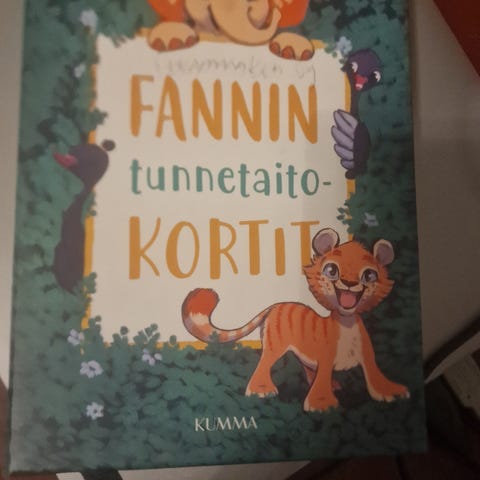 Ilmoituksen kuva