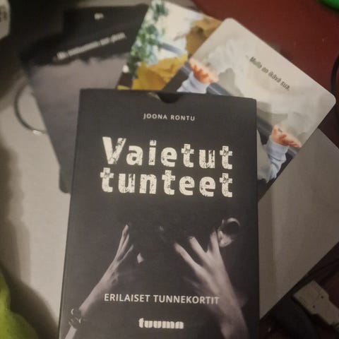 Ilmoituksen kuva