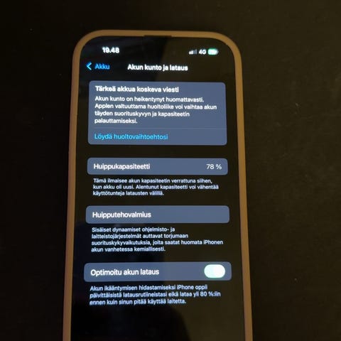 Ilmoituksen kuva