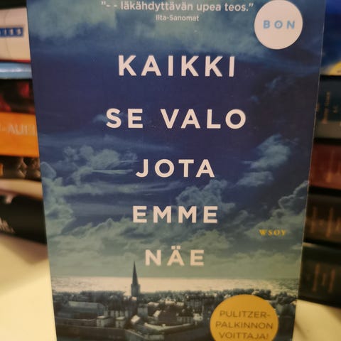 Ilmoituksen kuva
