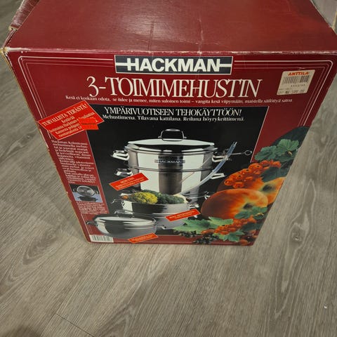 Ilmoituksen kuva