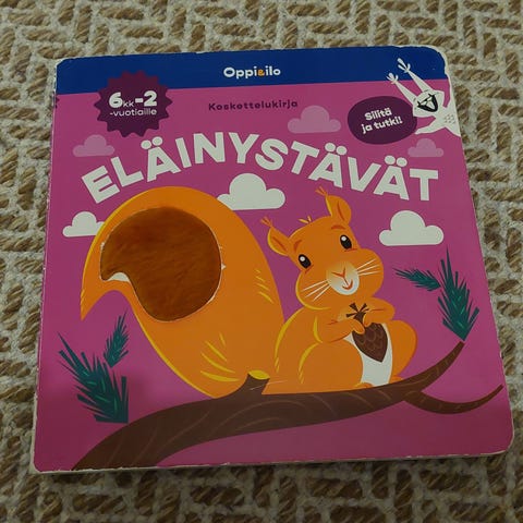 Ilmoituksen kuva