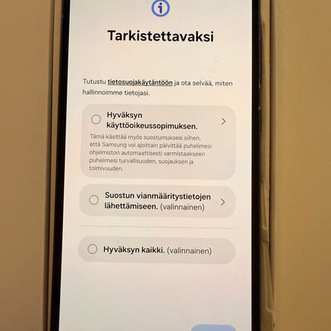 Ilmoituksen kuva