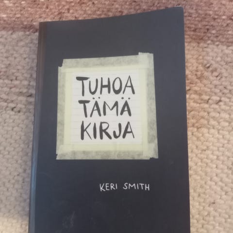 Ilmoituksen kuva