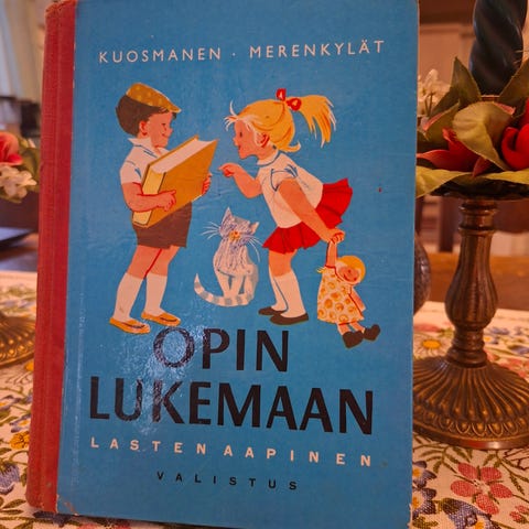 Ilmoituksen kuva