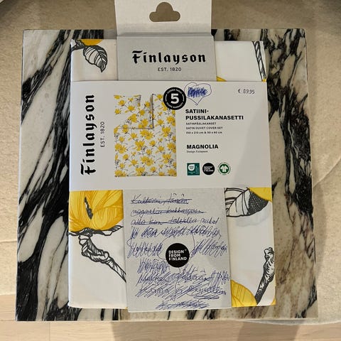 Ilmoituksen kuva