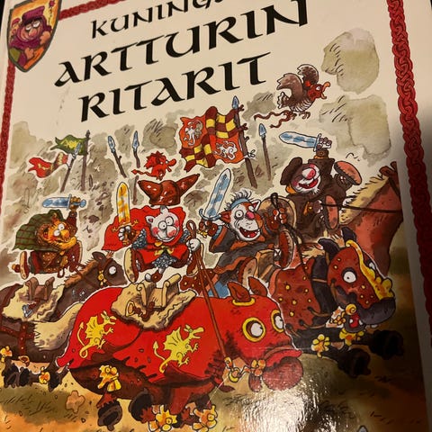 Ilmoituksen kuva