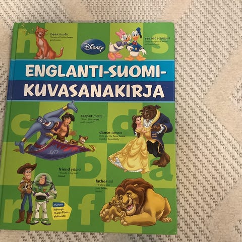 Ilmoituksen kuva