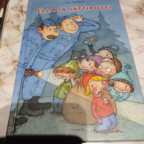 Ilmoituksen kuva