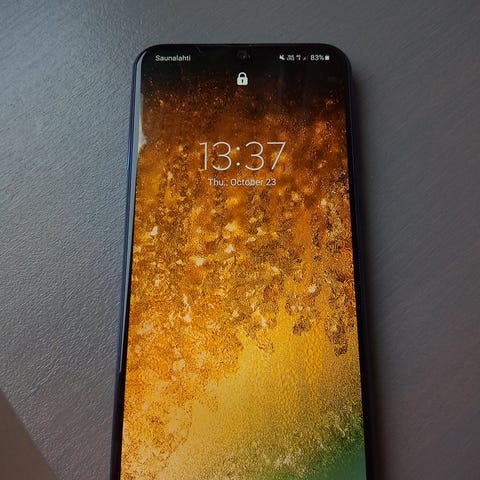 Ilmoituksen kuva
