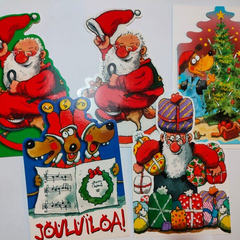 Ilmoituksen kuva
