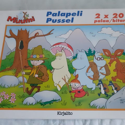 Ilmoituksen kuva