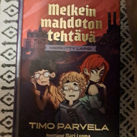 Ilmoituksen kuva