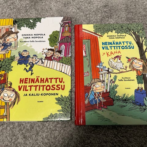 Ilmoituksen kuva