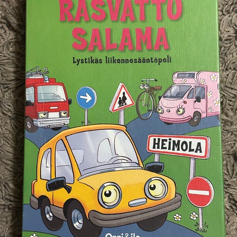 Ilmoituksen kuva