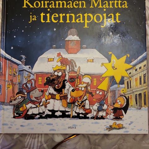Ilmoituksen kuva