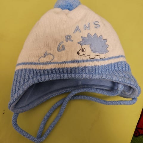 Ilmoituksen kuva