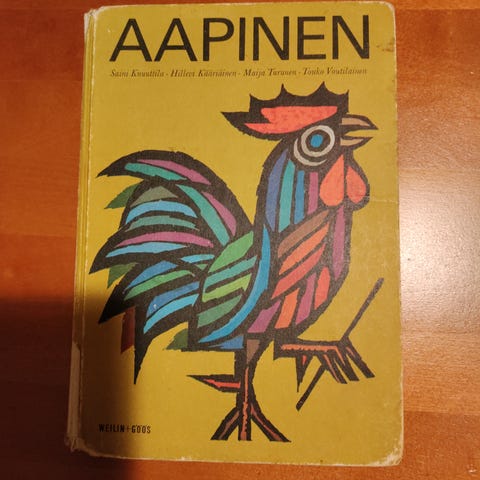 Ilmoituksen kuva