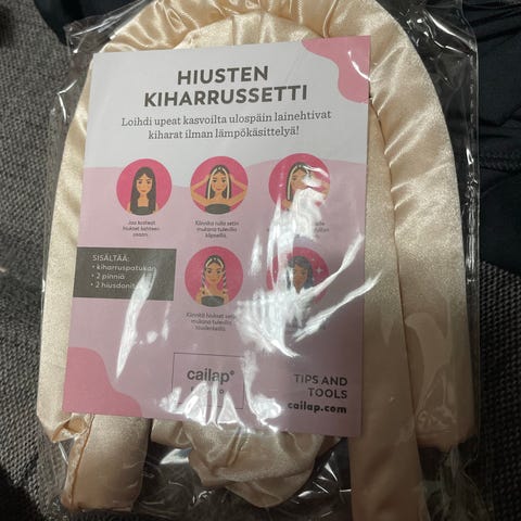 Ilmoituksen kuva