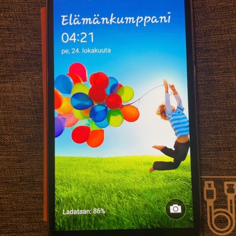 Ilmoituksen kuva
