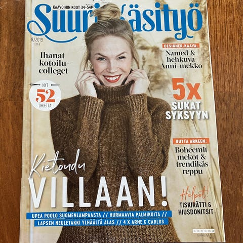 Ilmoituksen kuva