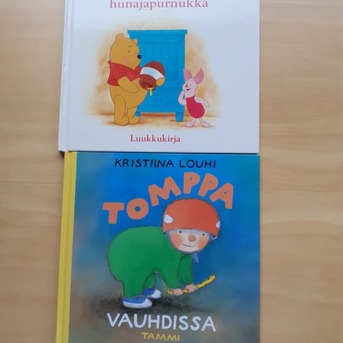 Ilmoituksen kuva