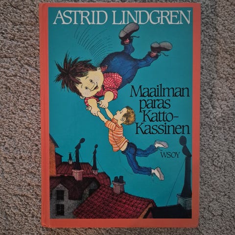 Ilmoituksen kuva