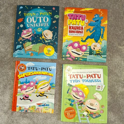 Ilmoituksen kuva