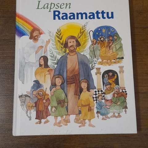 Ilmoituksen kuva