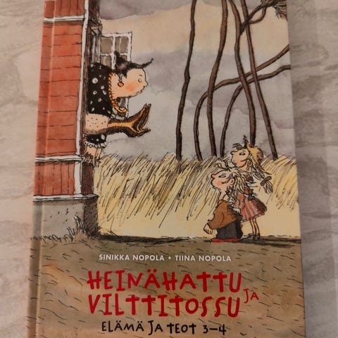 Ilmoituksen kuva