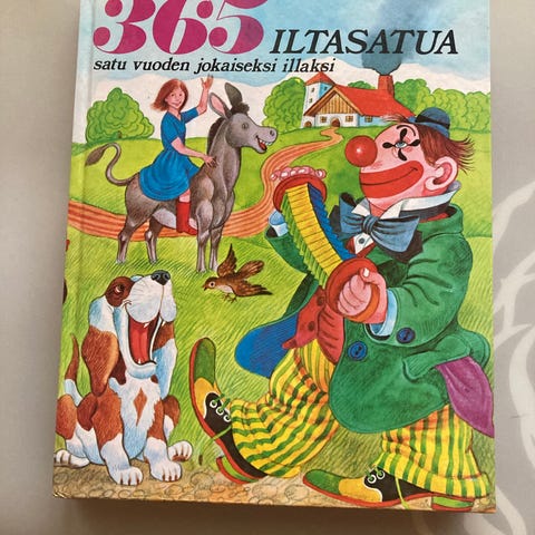 Ilmoituksen kuva