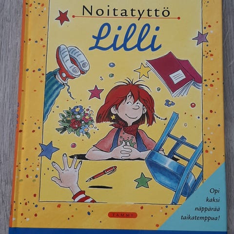 Ilmoituksen kuva