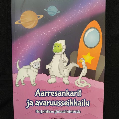 Ilmoituksen kuva