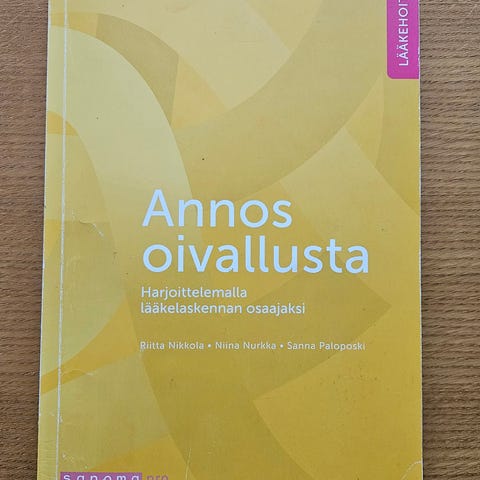 Ilmoituksen kuva