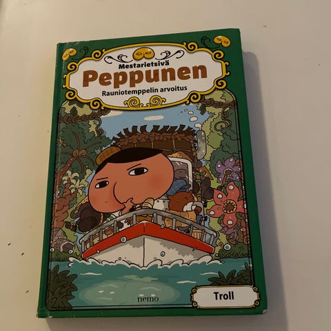 Ilmoituksen kuva