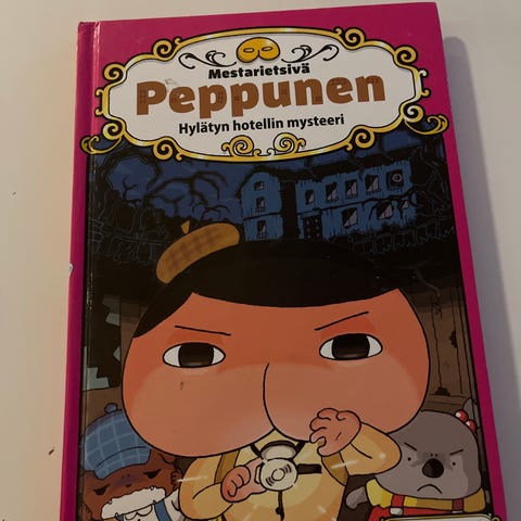 Ilmoituksen kuva